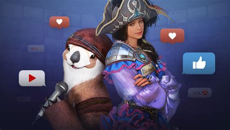 bdo live stream|[Notices] Introducing Black Desert’s Content Creators!.